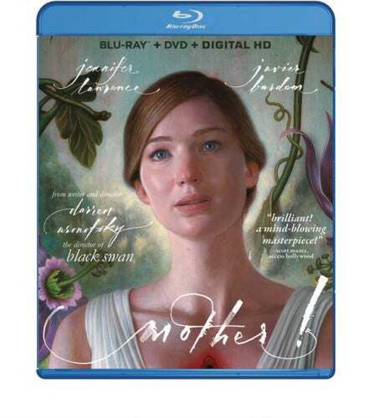 Mother Bluray