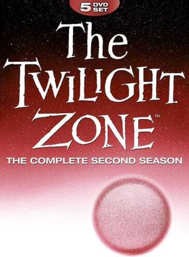 Twilight Zone: Complete Second Season