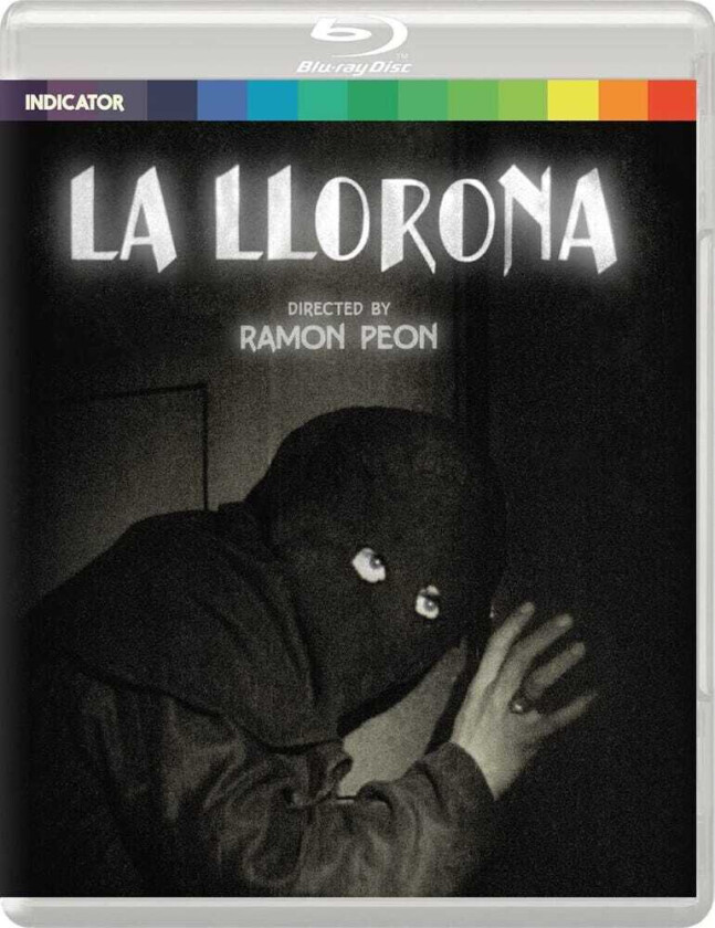 La Llorona (us Standard Edition) Bluray