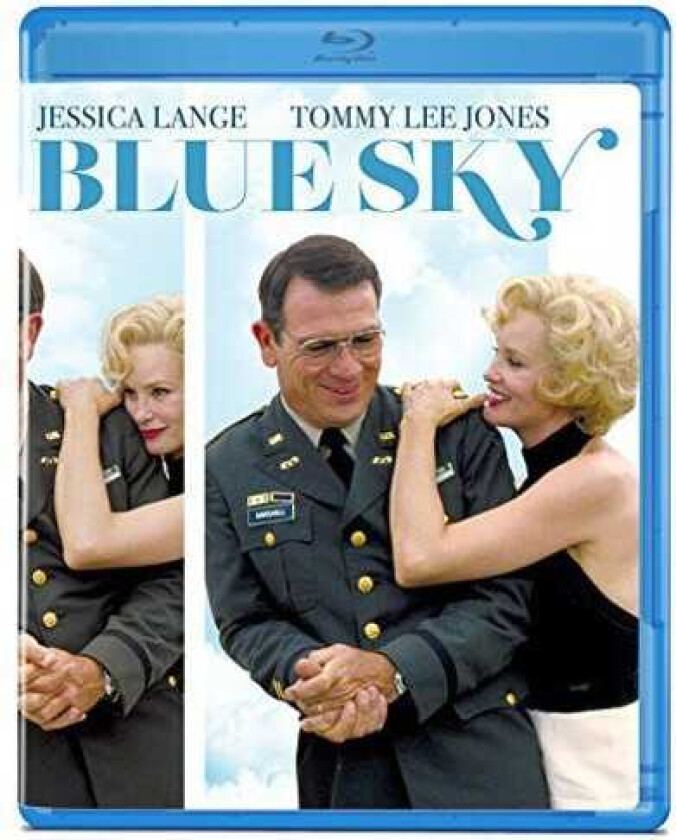 Blue Sky Bluray