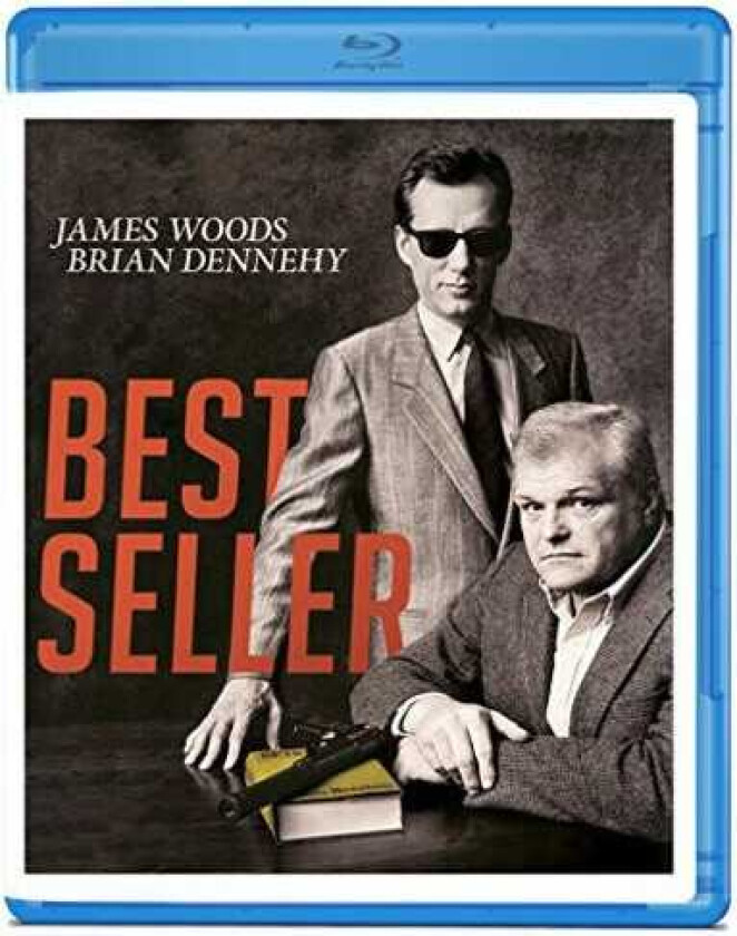 Best Seller Bluray