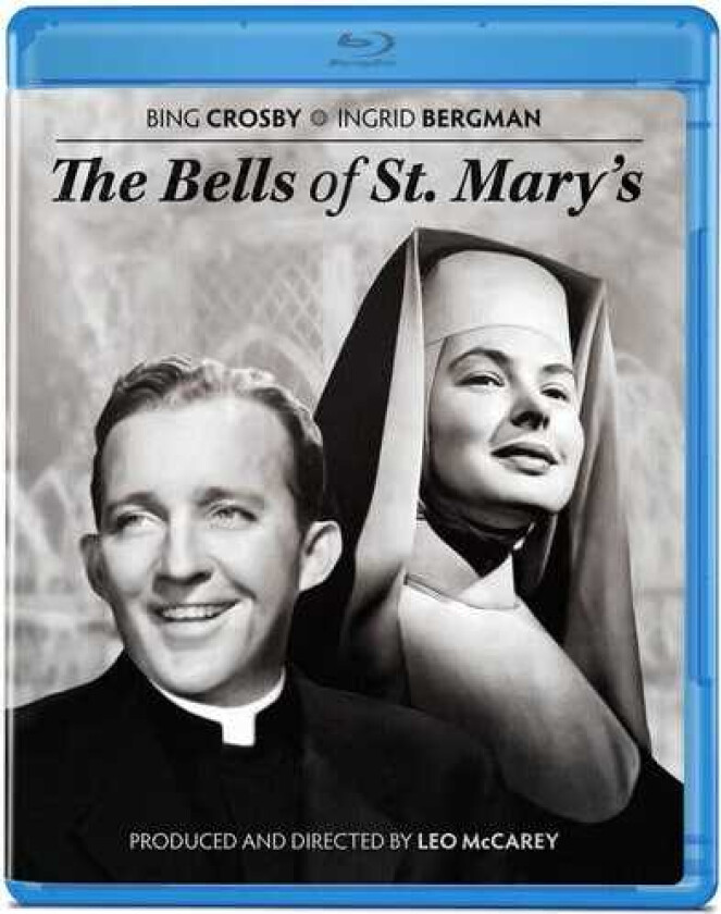 Bells Of St Mary's Bluray