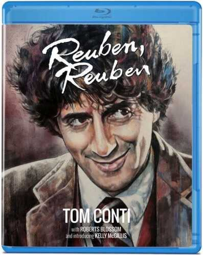 Reuben Reuben Bluray
