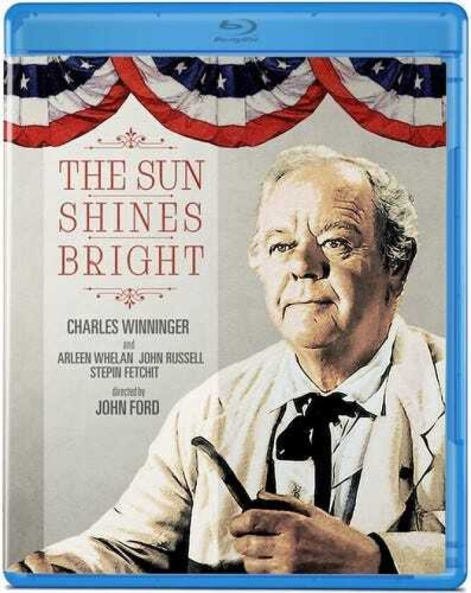Sun Shines Bright Bluray