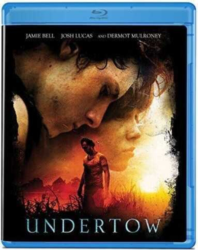 Undertow Bluray
