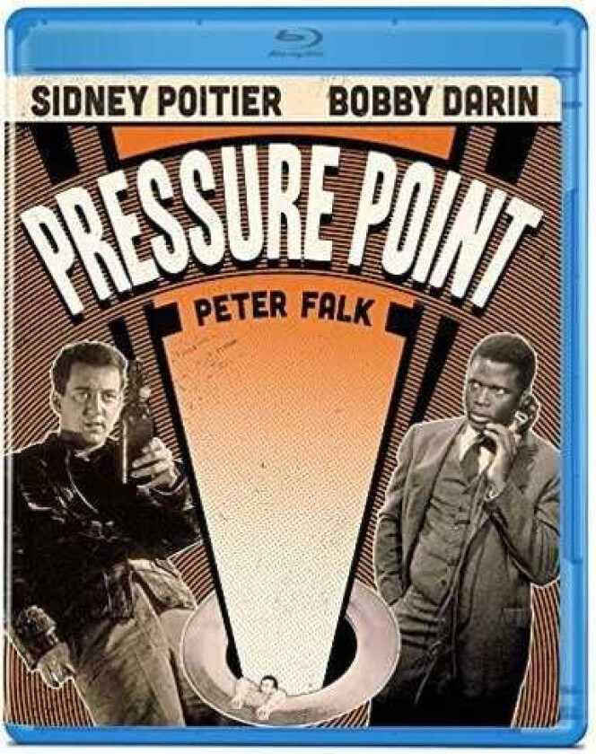 Pressure Point Bluray