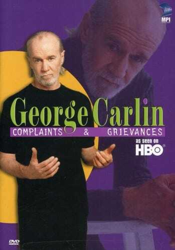 Complaints & Grievances DVD