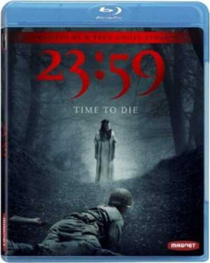 23:59 Bluray