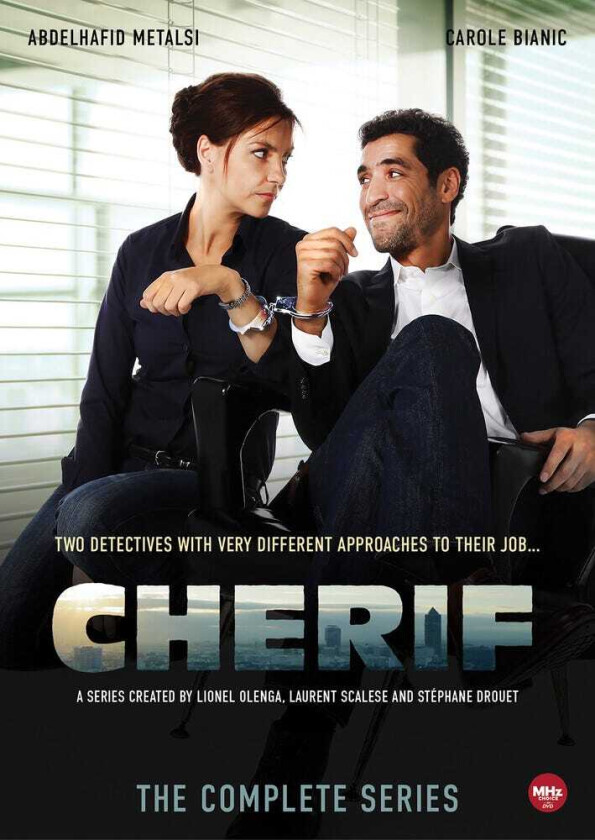 Cherif: Complete Series