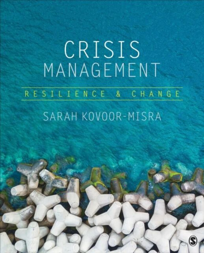 Crisis Management av Sarah Kovoor-Misra