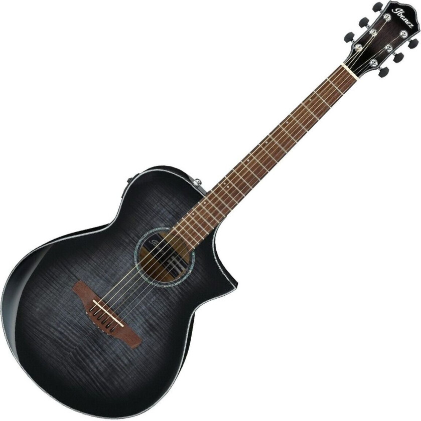 Aewc400-Tks Western Gitar Med Mik