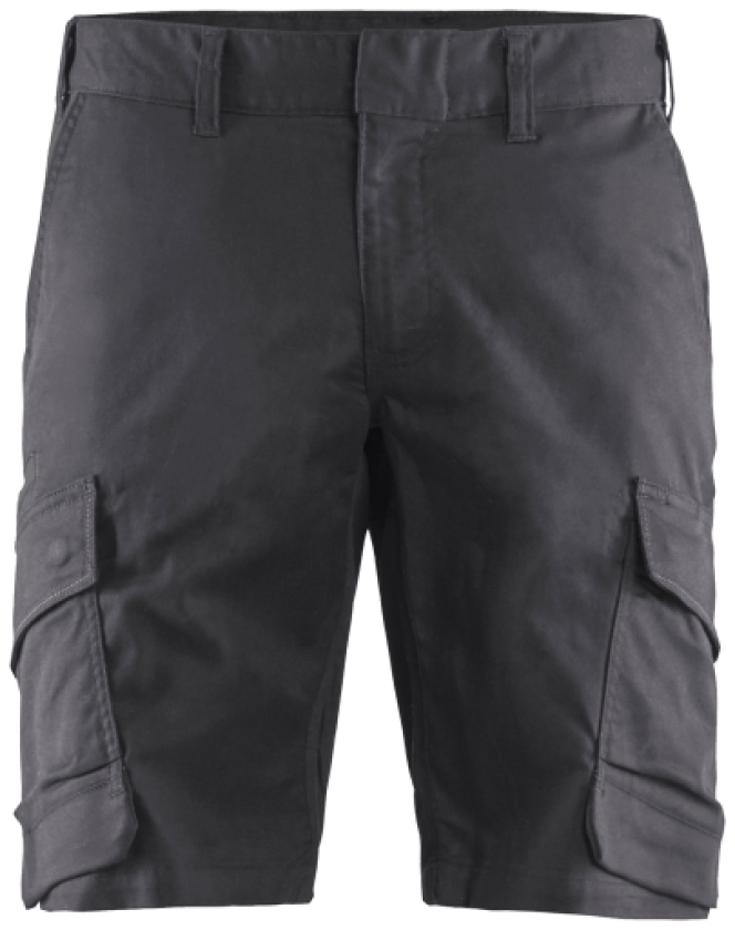 Industriell shorts stretch Medium