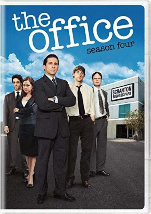 Office: Season Four