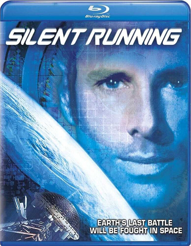 Silent Running Bluray