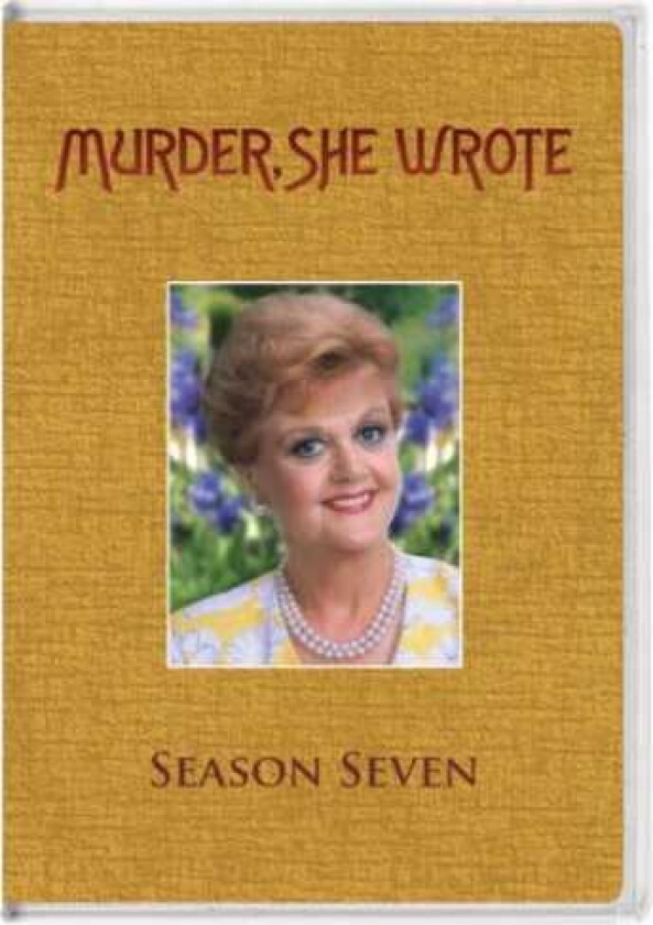 Murder She Wrote: Season Seven