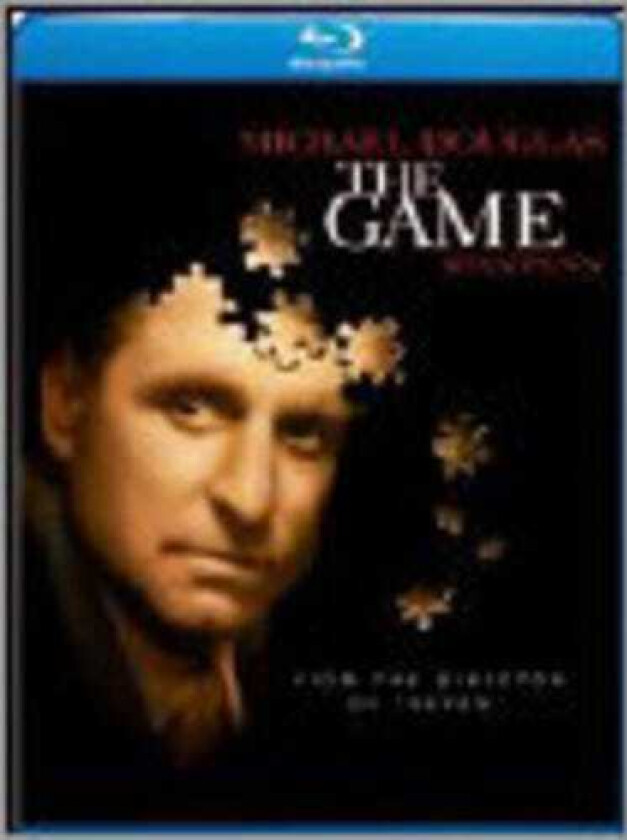 Game Bluray
