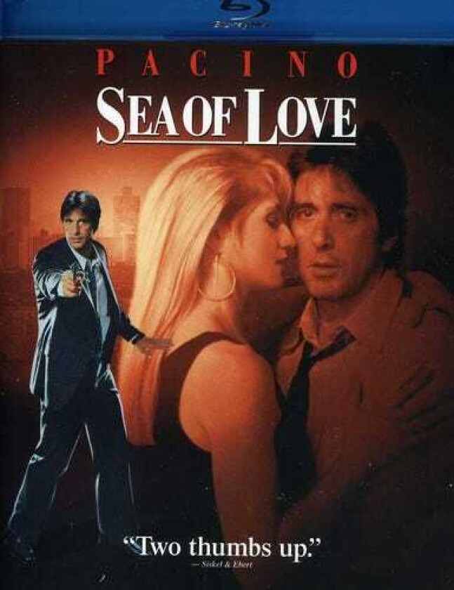 Sea Of Love Bluray