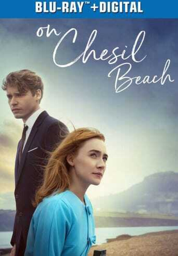 On Chesil Beach Bluray