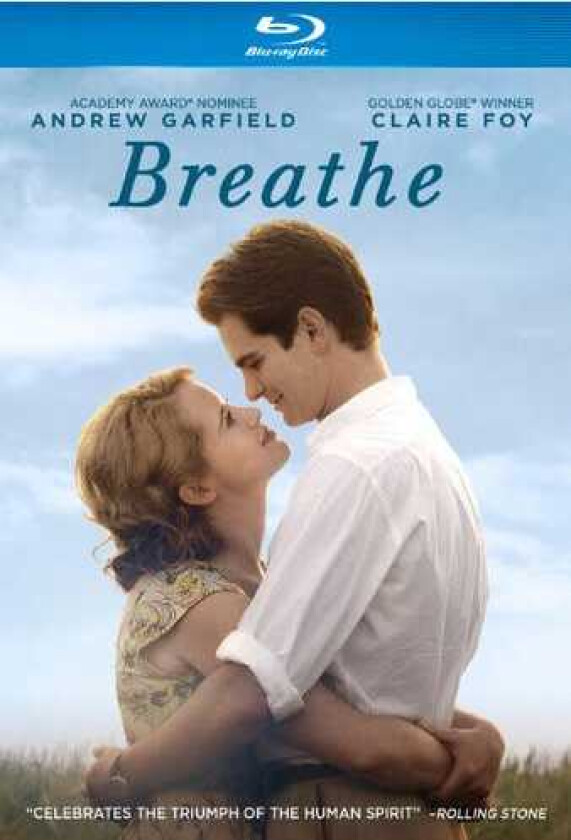 Breathe Bluray