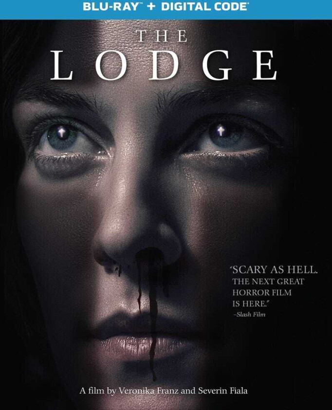 Lodge Bluray