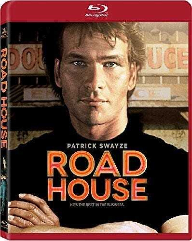 Road House Bluray