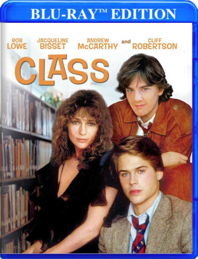 Class Bluray