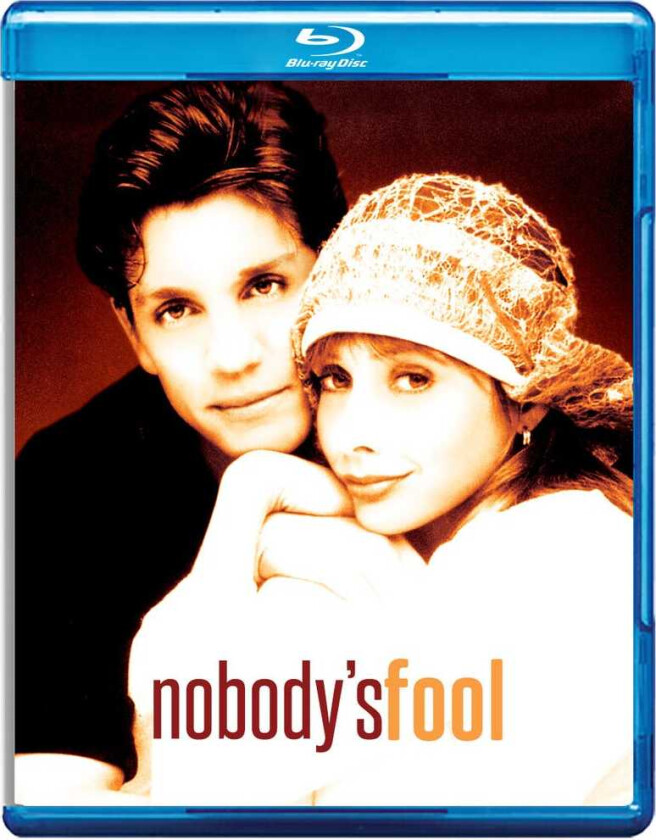 Nobody's Fool (1986) Bluray