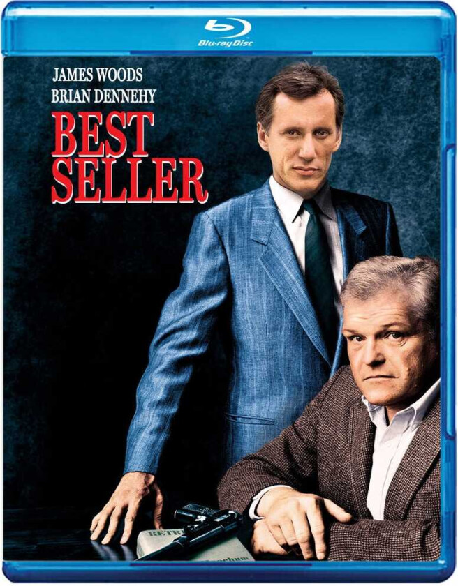 Best Seller Bluray