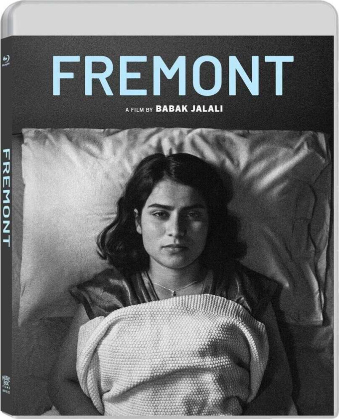 Fremont Bluray