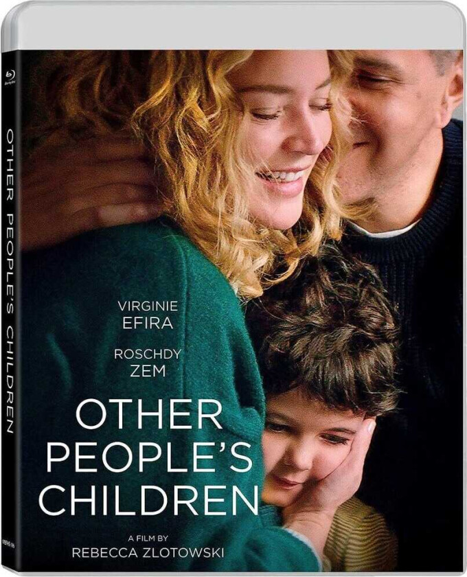 Other People's Children Bluray