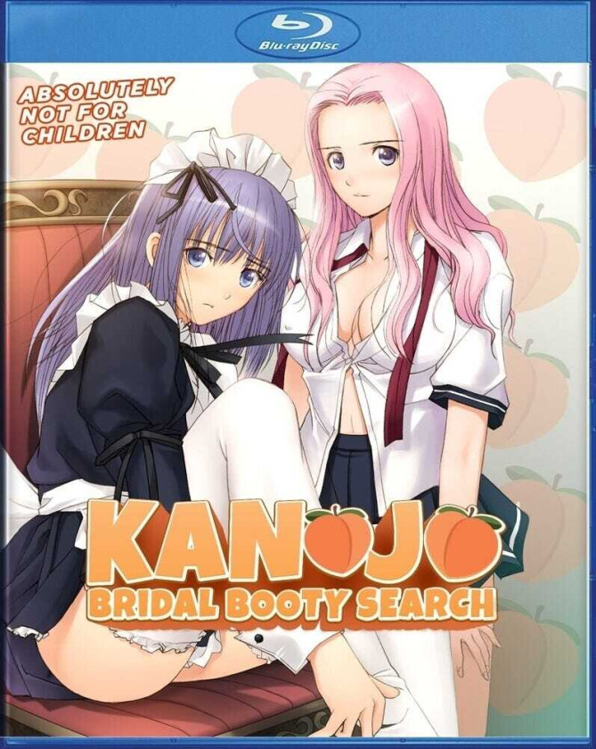 Bridal Booty Search Bluray