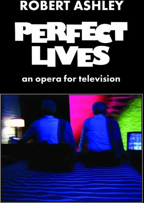 Perfect Lives Bluray