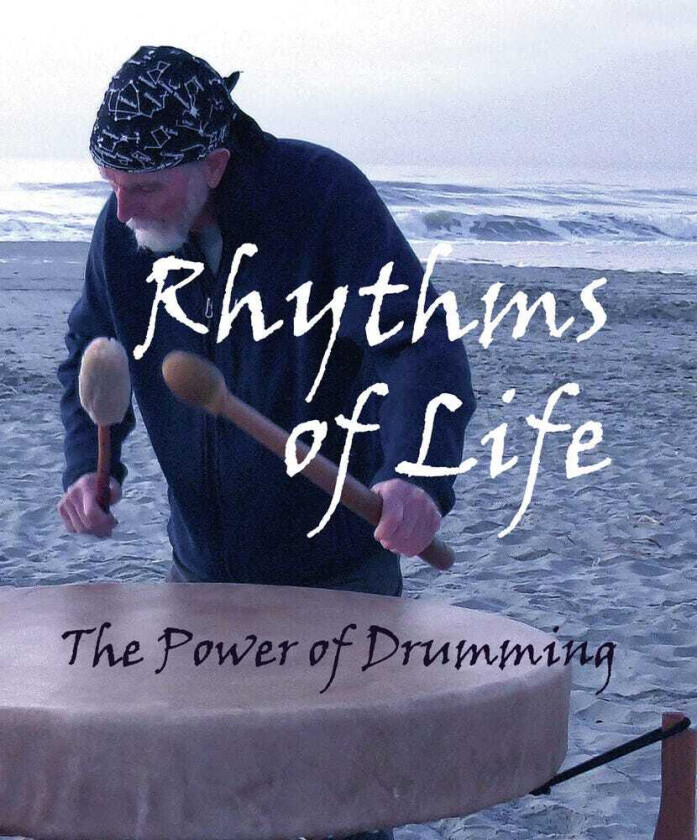 Rhythms Of Life: Power Of Drumming Bluray