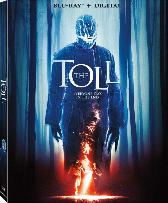 Toll Bluray