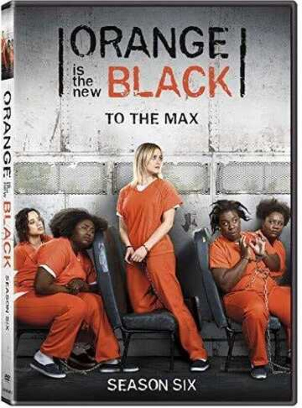 Orange Is The New Black: Season 6