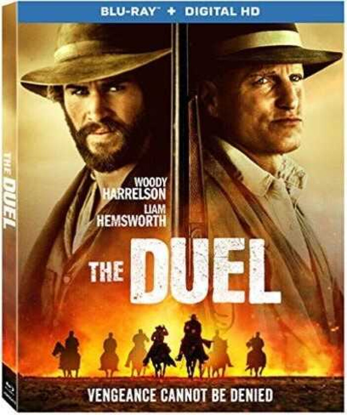 Duel Bluray