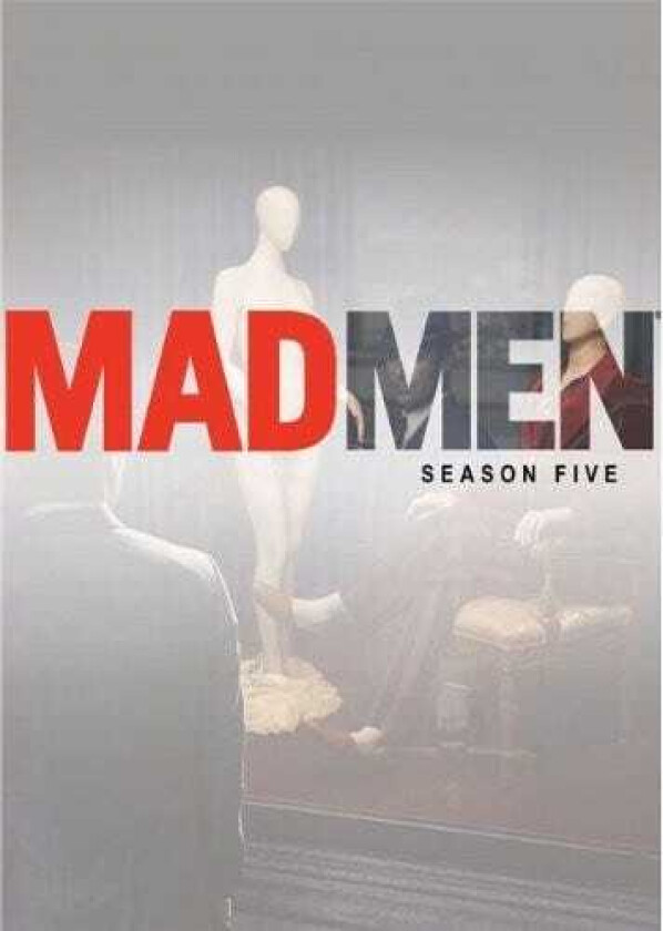 Mad Men: Season 5