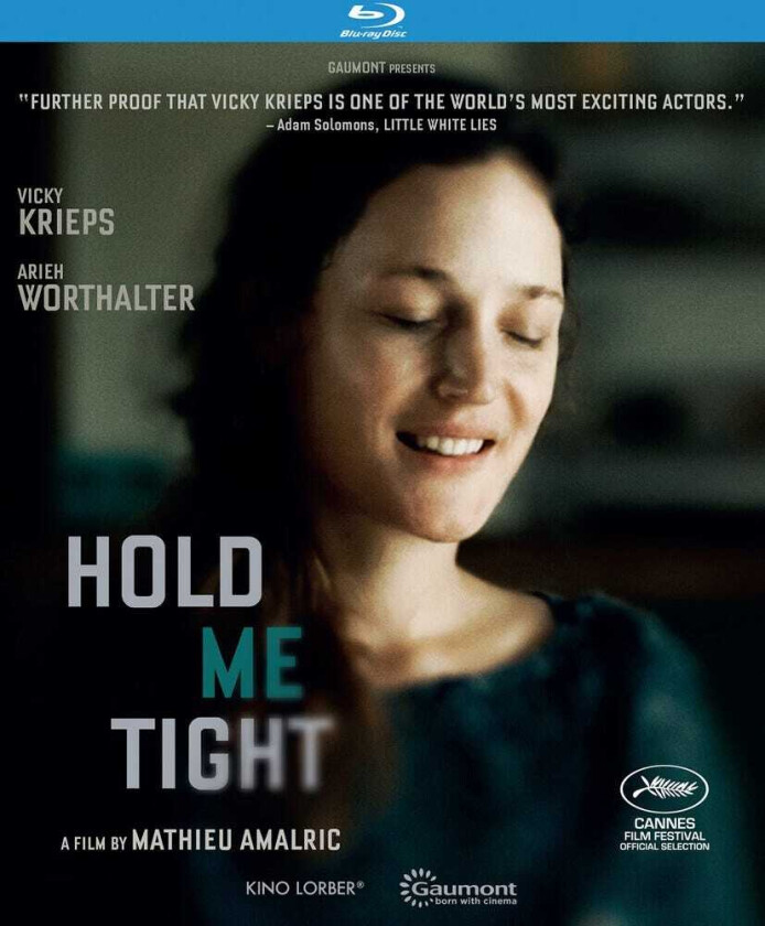 Hold Me Tight Bluray
