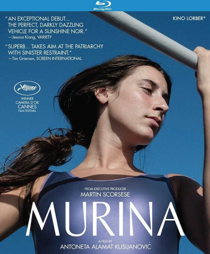 Murina (2022) Bluray