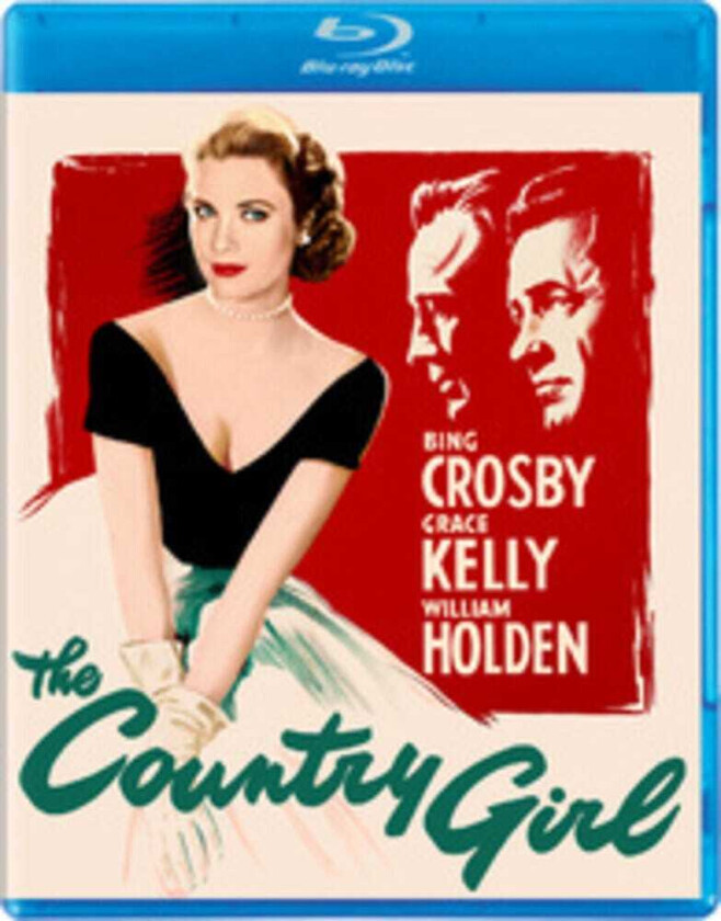 Country Girl (70th Anniversary Edition) Bluray