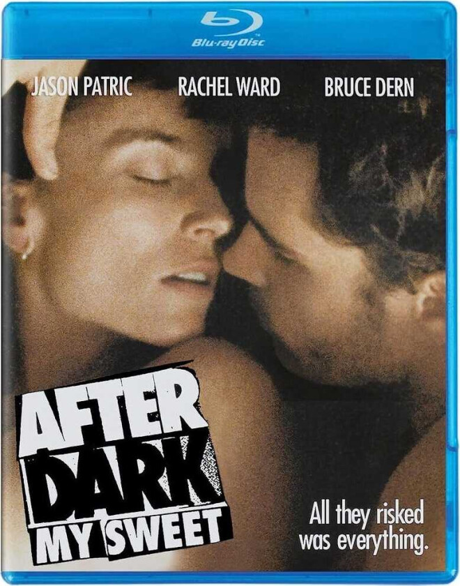 After Dark My Sweet Bluray