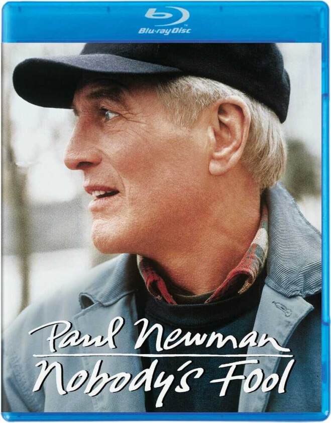 Nobody's Fool (1994) Bluray