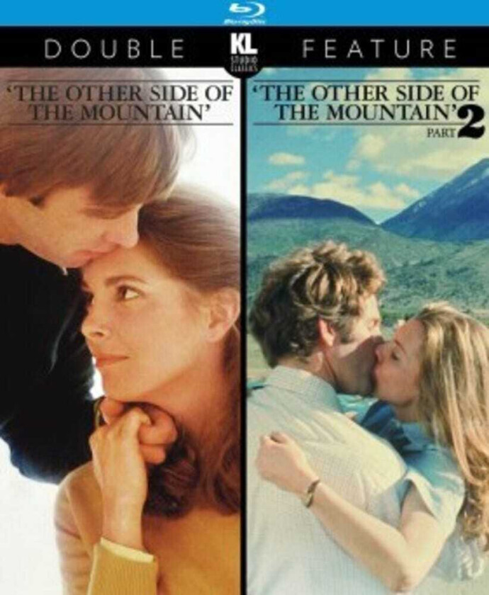 Other Side Of Mountain / Other Side Of Mountain Ii Bluray