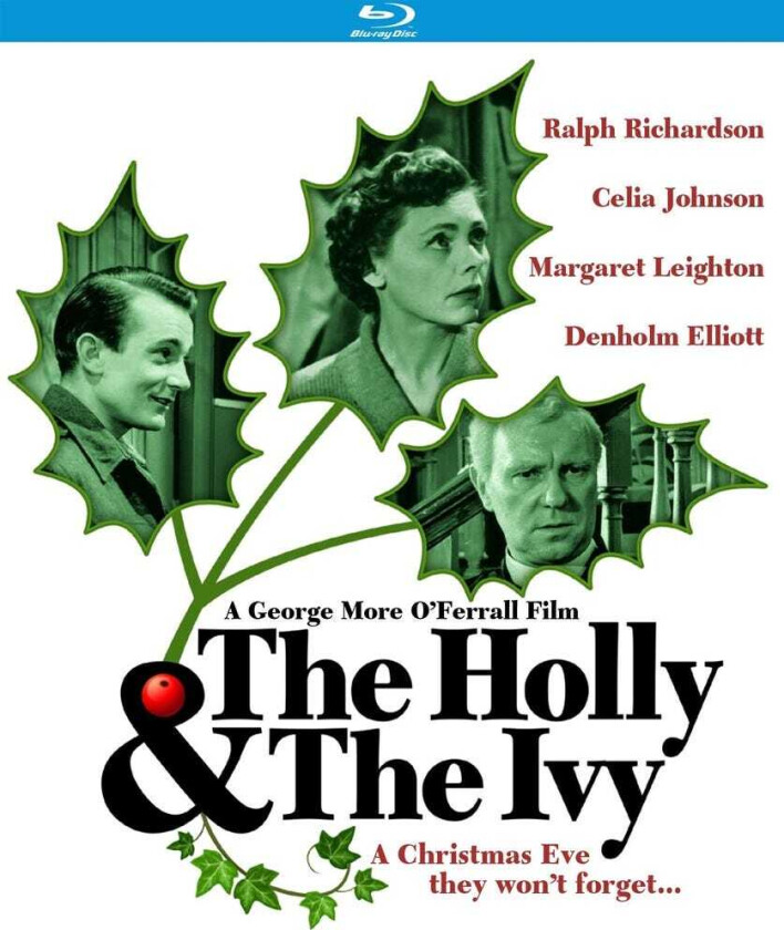 Holly & Ivy (1952) Bluray