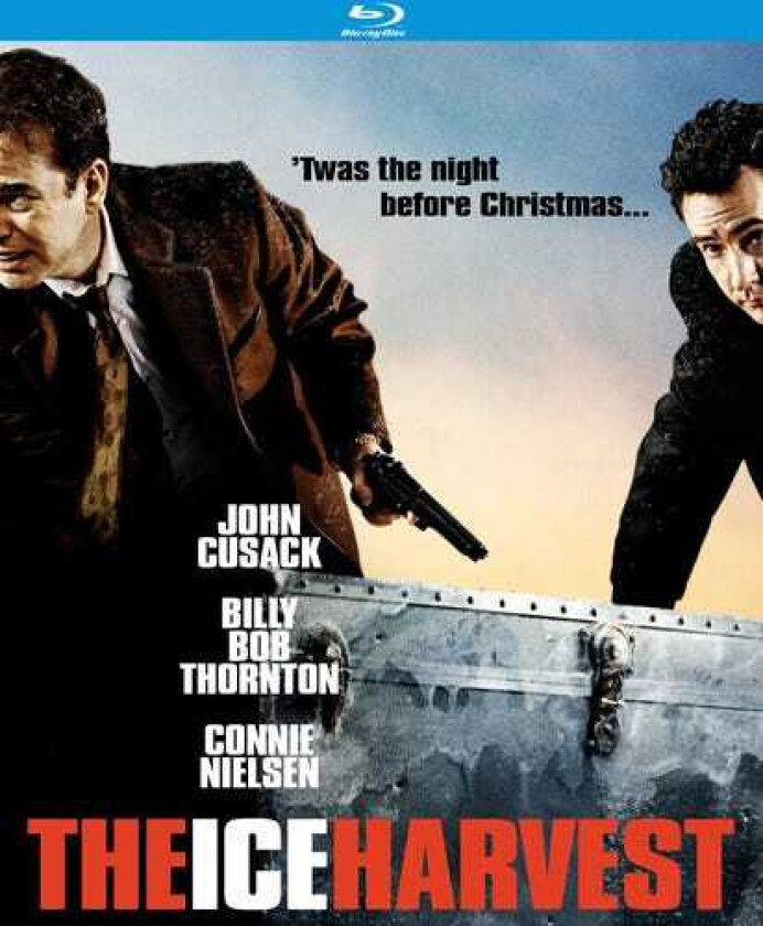 Ice Harvest (2005) Bluray
