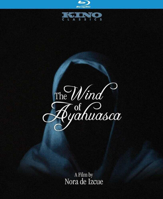 Wind Of Ayahuasca Bluray