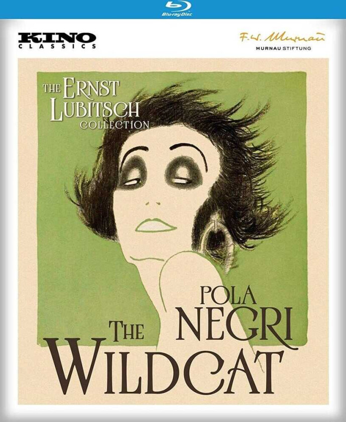 Wildcat Bluray