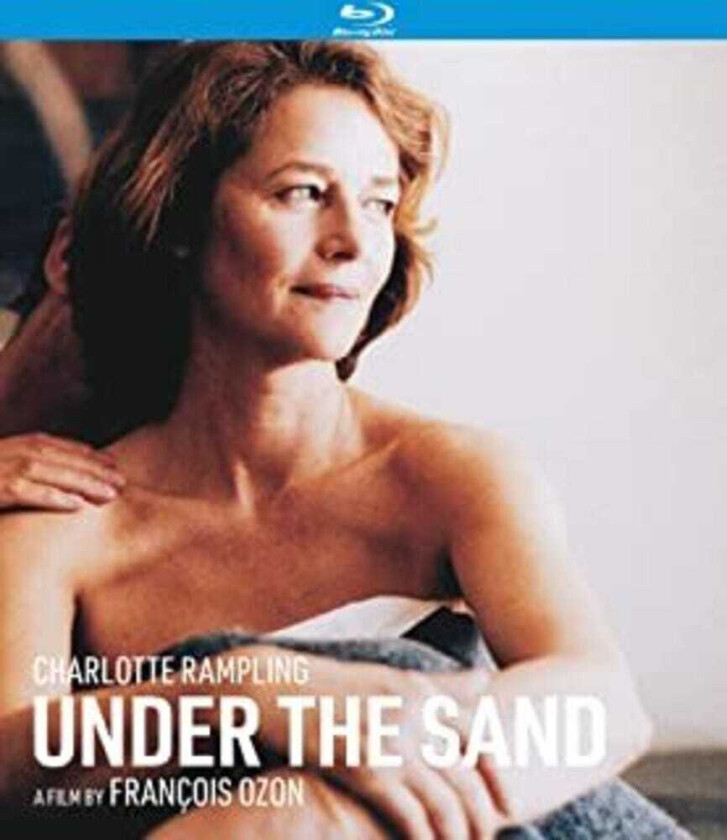 Under The Sand (2000) Bluray