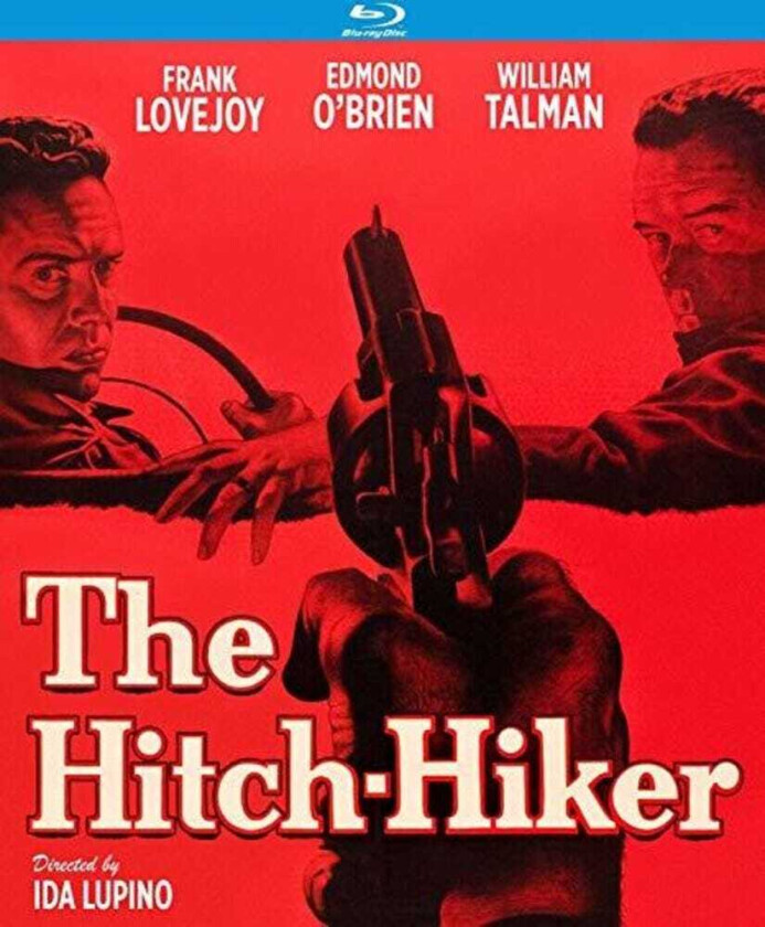 HitchHiker (1953) Bluray