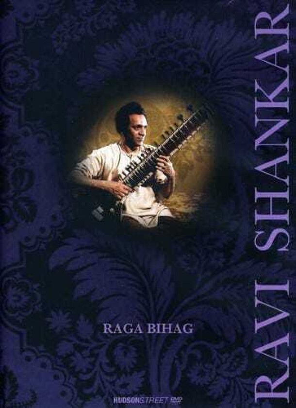 Raga Bihag DVD